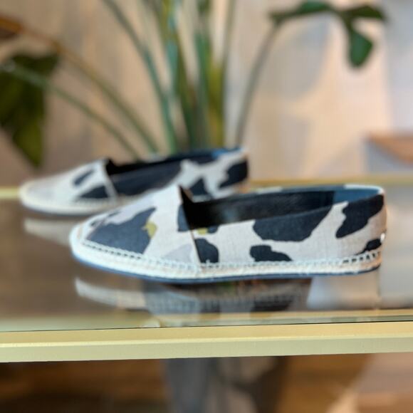 BURBERRY Brit Espadrilles SZ 41 - Picture 6 of 10